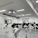 계명대 FLYING 영웅 태권도장 이미지