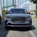 서원솔라 | 청주 링컨 노틸러스 위스퍼블루 색상 출고후기