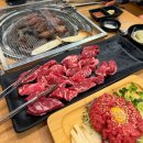 품육 - 안산시 단원구 초지로 100 | 전주 혁시도시 소갈비살 육회 가성비 맛집 n번째 방문 '품육 전주점' 내돈내산 후기