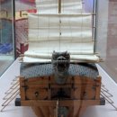 오극신부자참전군상 | 2편 우항리 공룡박물관과 전라우수영