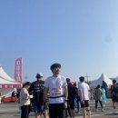금산-02 | 2025년 3월 전마협, 금산 마라톤 대회 후기