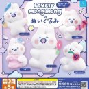 러블리 몽몽 이미지