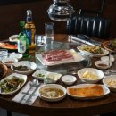 한옥갈비 이미지