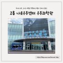 과학자가 되어보자 과학실험교실 | [고흥여행] 나로우주센터 우주과학관, 아이와 실내 가볼만한 곳