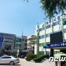 여주시국민체육센터 수영장 이미지