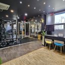 웨스트피지오짐 이미지