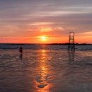 가마미해수욕장 이미지