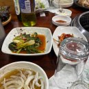 서오릉돼지집