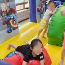 장성태권도장 이미지