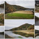 사후동저수지 이미지