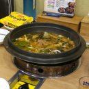 누리마을감자탕 서창점