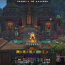 [ElvUI] [11.1.0] 엘브 프로필