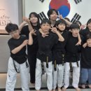 행복한 비룡태권도장 이미지