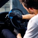 늘믿음자동차 | 자동차 가죽 코팅제 후기, 기온쿼츠 Q2 레더쉴드 100ml로 신차 느낌 오래 잡아본 후기