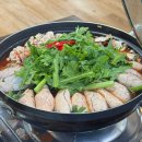 까치사우나 | 원주 맛집 까치둥지, 현지인 추천 원주 알탕 맛집 점심 웨이팅 후기