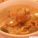 유가네칼국수 이미지