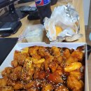 치킨이랑닭강정 이미지