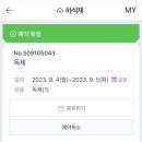 [강릉 숲캉스 한옥독채] 하석재