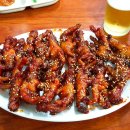 만원 닭발 이미지