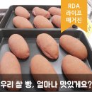 이제;빵 이미지