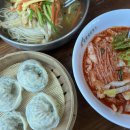 망향비 | [의정부 맛집] 의정부 민락 비빔국수 맛집 | 망향비빔국수 민락점 내돈내산 후기