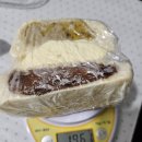 망원동 빵지순례 필수 마로스 베이크하우스 '삼색이 샌드' 내돈내산 솔직후기 (에이블리 팝업, 무게, 가격)
