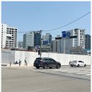 용산 특별계획 8구역, 나진 상가 15,17.18동 개발 사업 이미지