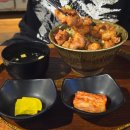 오사무식당 | 역삼역 맛집, 아크플레이스 일식 덮밥 카레 맛집 '오사무식당 역삼점' 내돈내산 후기