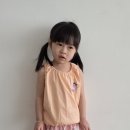 베베룩 | 아기 여름옷 신상 등원룩 로토토베베 여아 착용 후기