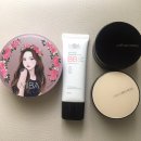 파운데이션과 메이크업 스펀지/퍼프