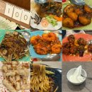 씨유 대전반석6단지점 | 대전 유성 백일상 상견례 중식 맛집 추천 메이웨이차이나