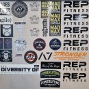 Over n Over GYM 이미지