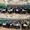 탐라중 작가와 함께 평화·성찰 독서토론 운영[미래교육신문] 이미지