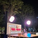 夜(야) | 책읽는 서울광장 리딩존, 서울야외도서관 야(夜)한책멍 후기