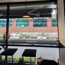 공덕역, 공덕초등학교 앞 시간 보내기 좋은 조용한 카페 '카페홀더' (04 Jun 2026)