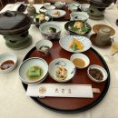 전부다 모두다 | 우레시노 타이쇼야 료칸 후기 | 가이세키 조식, 온천 이용 꿀팁(1박 2일에 온천 전부 이용하기)