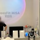 키즈 크로스핏 미사 이미지