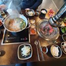 늘푸른샤브샤브칼국수 이미지