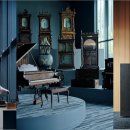 소리의 숲 이미지