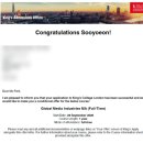 동진기획라이팅뉴스 | 영국 석사 합격 (LSE & USC dual degree) + 아이엘츠 overall 7.0 수기