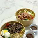 성명초등학교 | 대구 포케 맛집 대명동 샐러드 아사삭호록샐러드&amp;포케 대명점 후기