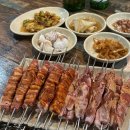월정양꼬치 이미지