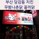 꼴까닭앤무봤나촌닭 이미지