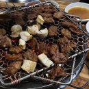 [당진]송악 이주단지 숯불 고기 맛집 &#39;명가참숯구이&#39; 내 맘대로 고르는 갈비탕까지