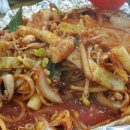 복수칼국수 이미지