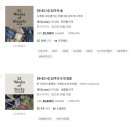 공구주가 되. Laine Publishing의 The Art of the Sea - 핀란드에서 7만원짜리 책 15권 시킨 후기.