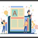 <평생학습도시 -온라인 저녁강좌 > 수묵화 | 40대 직업전환 교육 취재기 - 워드프레스로 돈 되는 블로그 운영하기