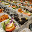 성서공단북로 | 계명대 단체도시락전문 후기좋은 도시락ㅣ달콤현주씨ㅣ 닭강정 사각도시락