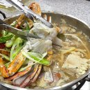 백산로2R-3 | 구미 송정동 금오산해물탕찜 해물탕 소(小) 내돈내산 후기