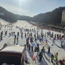 홍천레저타운